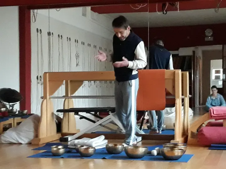 ArteYoga Studio — yoga-studio a Carpenedo, Venezia — 3