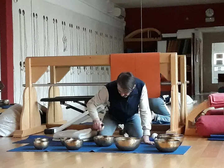 ArteYoga Studio — yoga-studio a Venezia — 3