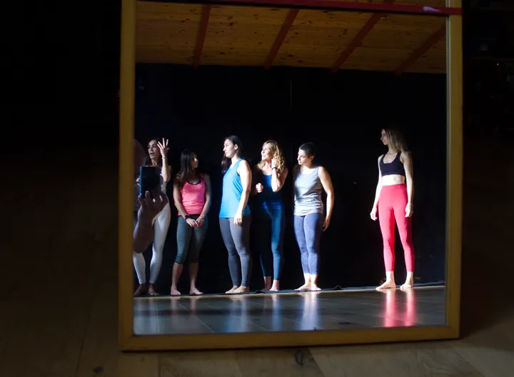 ArteYoga Studio — yoga-studio a Venezia — 5
