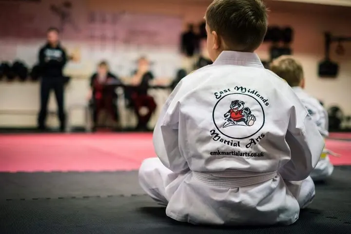 Ashby and Coalville Martial Arts — martial arts-studio in Hugglescote and Donington le Heath, Coalville — 3
