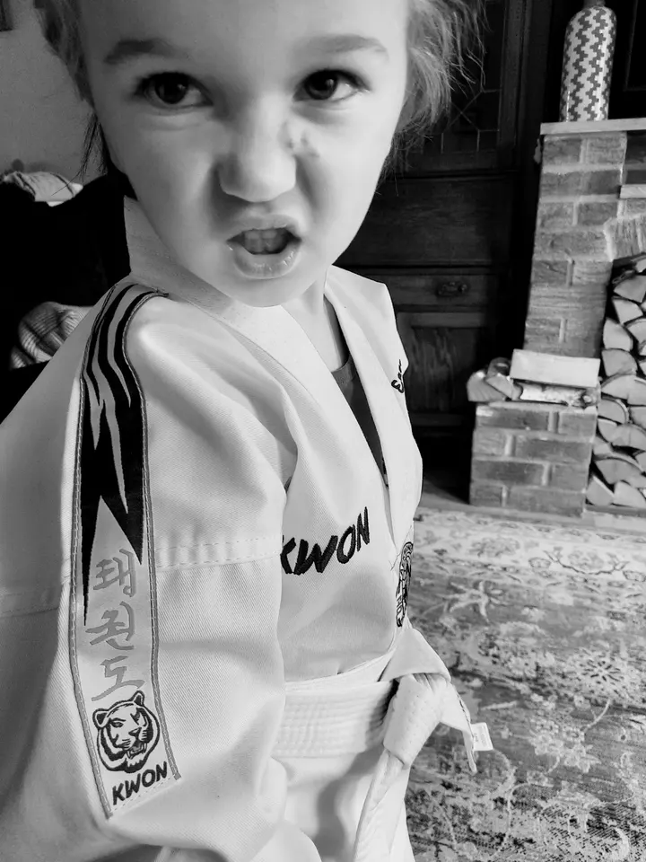 Ashby and Coalville Martial Arts — martial arts-studio in Coalville — 4