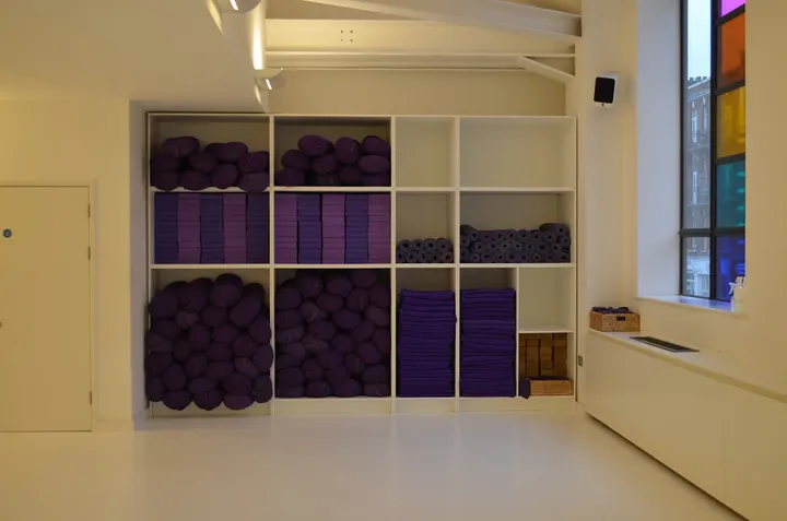 triyoga - Chelsea — yoga-studio in Brompton, London — 2