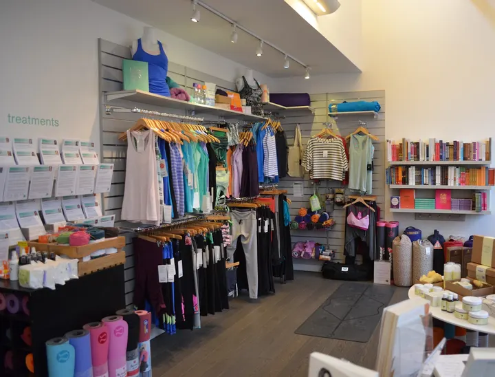 triyoga - Chelsea — yoga-studio in London — 3