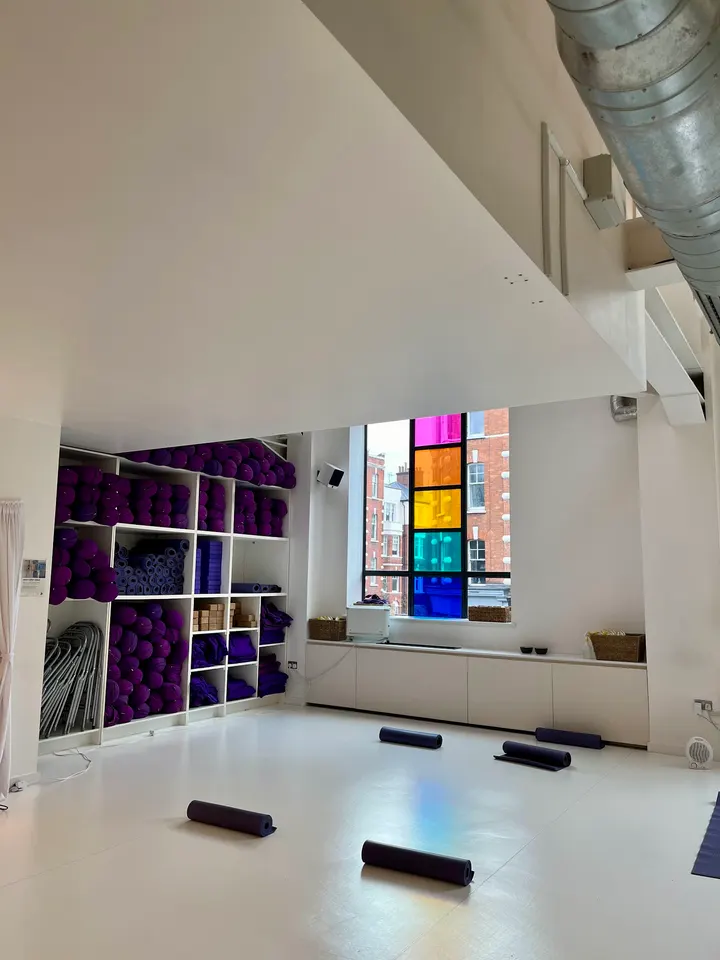 triyoga - Chelsea — yoga-studio in London — 5