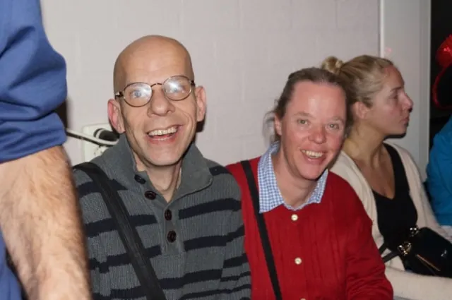 Stichting "Danceclub The Hit" — dans-studio in Carnisselande, Barendrecht — 2