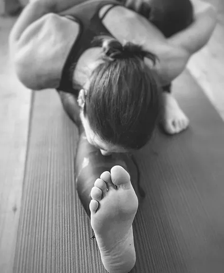 Surya Yoga Shala — yoga-studio i La Corredoria, Oviedo — bild 3