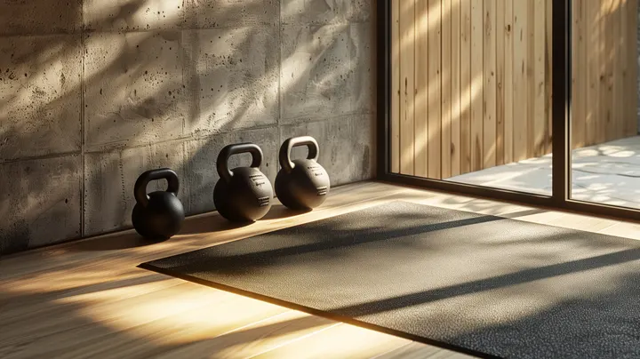 Pro Balance Rungestraße — Wellness in Stadtmitte, Rostock