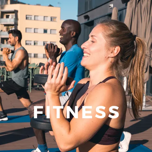 Mo & Mace — Calisthenics en Ciutat Vella, Barcelona