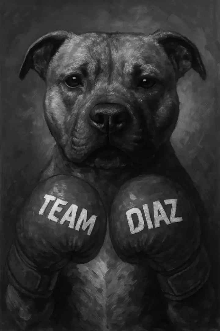 Team Diaz Muay-Thai Boxing — arts martiaux-studio à Nice — 5