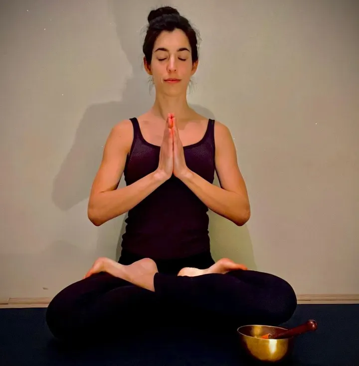 Yoga à La Canopée — yoga-studio à Villeverte, Nîmes — 2