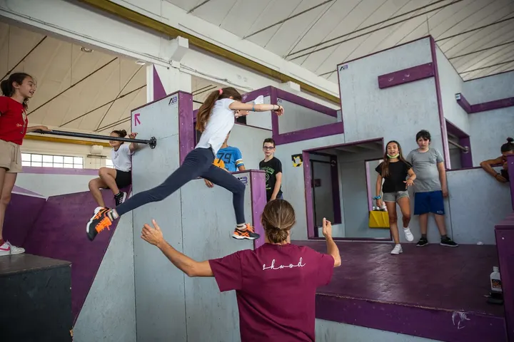 Eden Park San Lazzaro — yoga-studio a San Lazzaro di Savena — 4