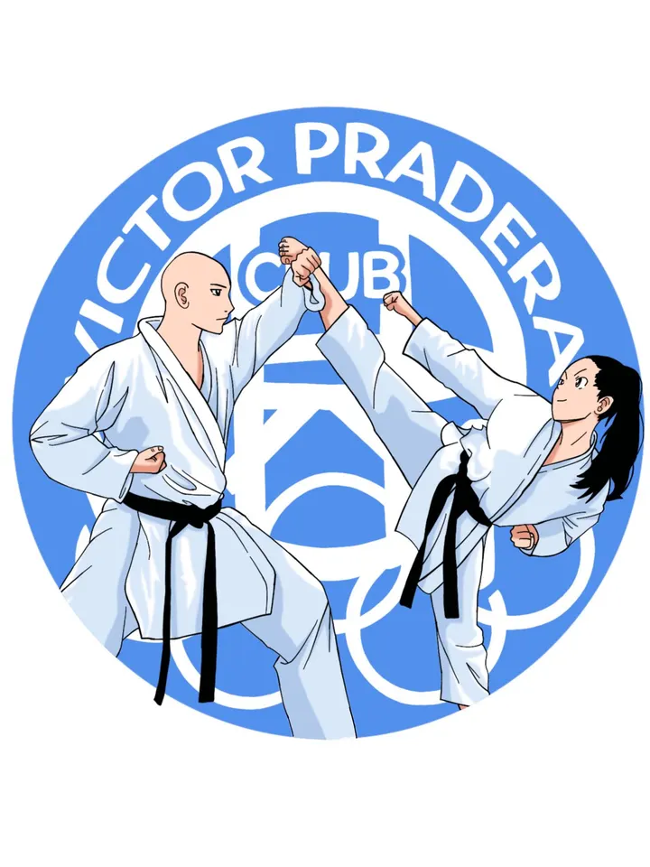 CLUB VICTOR PRADERA — Martial Arts en Arroyo Culebro, Leganés