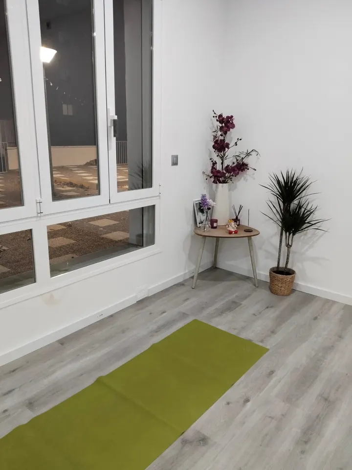 Sattva Yoga y Masajes — yoga-studio en Benalmádena, Málaga — 2