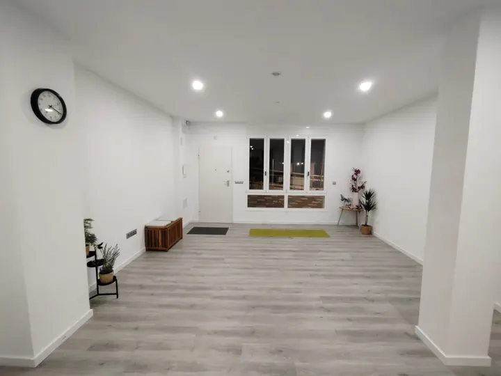 Sattva Yoga y Masajes — yoga-studio en Benalmádena, Málaga — 3
