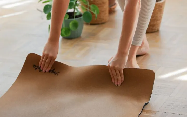 Flow Studio Bien-être — yoga-studio à 1er Arrondissement, Marseille — 3