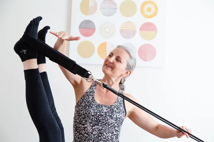 Studio Pilates Inspire — pilates-studio à Haussonville, Blandan, Donop, Nancy — 2
