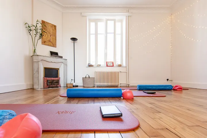 Studio Pilates Inspire — pilates-studio à Haussonville, Blandan, Donop, Nancy — 3