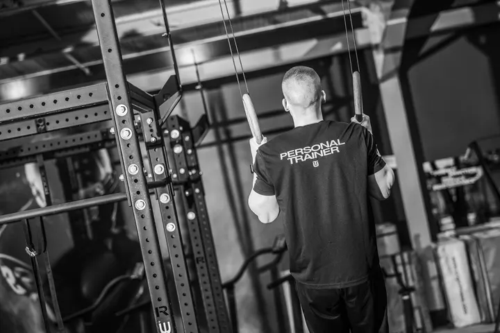 The Unit Gym & Fitness — functional training-studio in East Mains, Banchory — 2