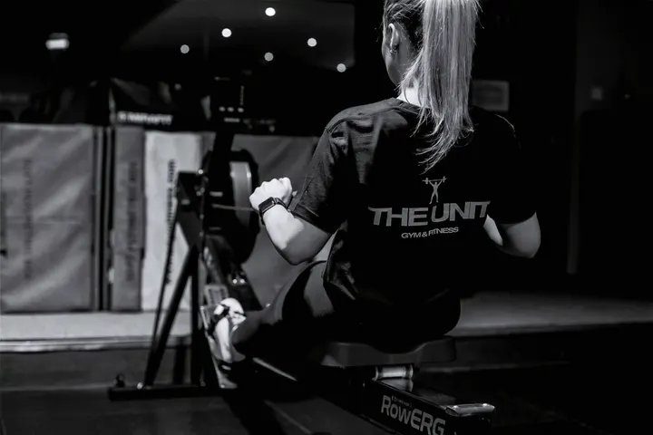 The Unit Gym & Fitness — functional training-studio in East Mains, Banchory — 3