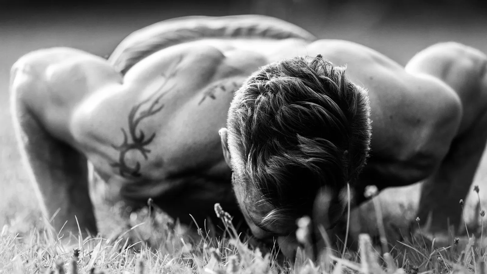 Personal Trainer Denis Ünal — pt-studio in Schwabing, München — 3
