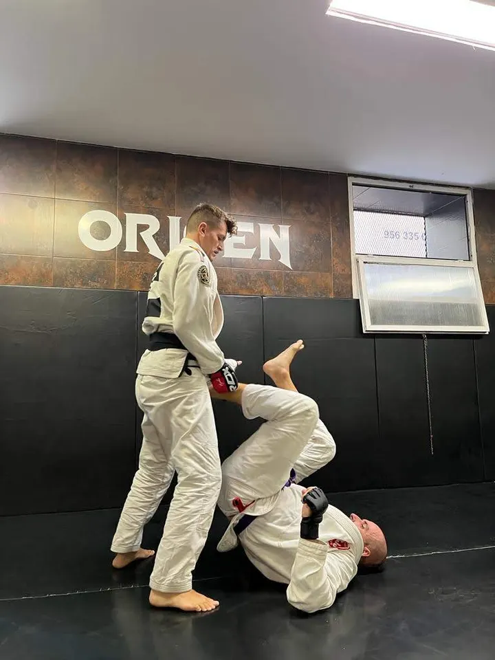 Origen — boxeo-studio en Cádiz — 4