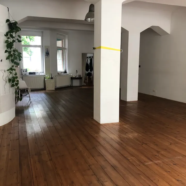 beyoga — yoga-studio in Linden-Nord, Hannover — 2