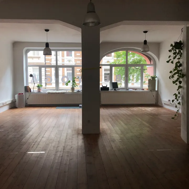 beyoga — yoga-studio in Linden-Nord, Hannover — 3