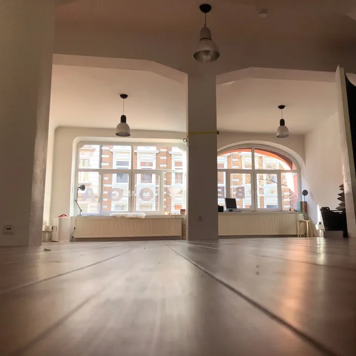 beyoga — Yoga in Linden-Nord, Hannover
