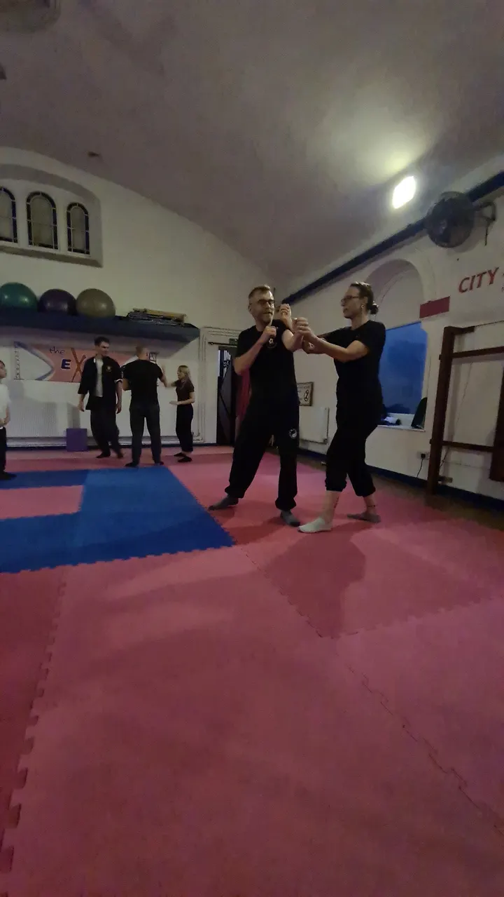 The Exercise Club — fitness studio in Westbury Park, Bristol — 3