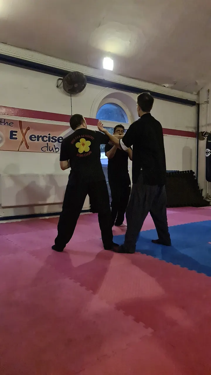 The Exercise Club — fitness studio in Bristol — 4