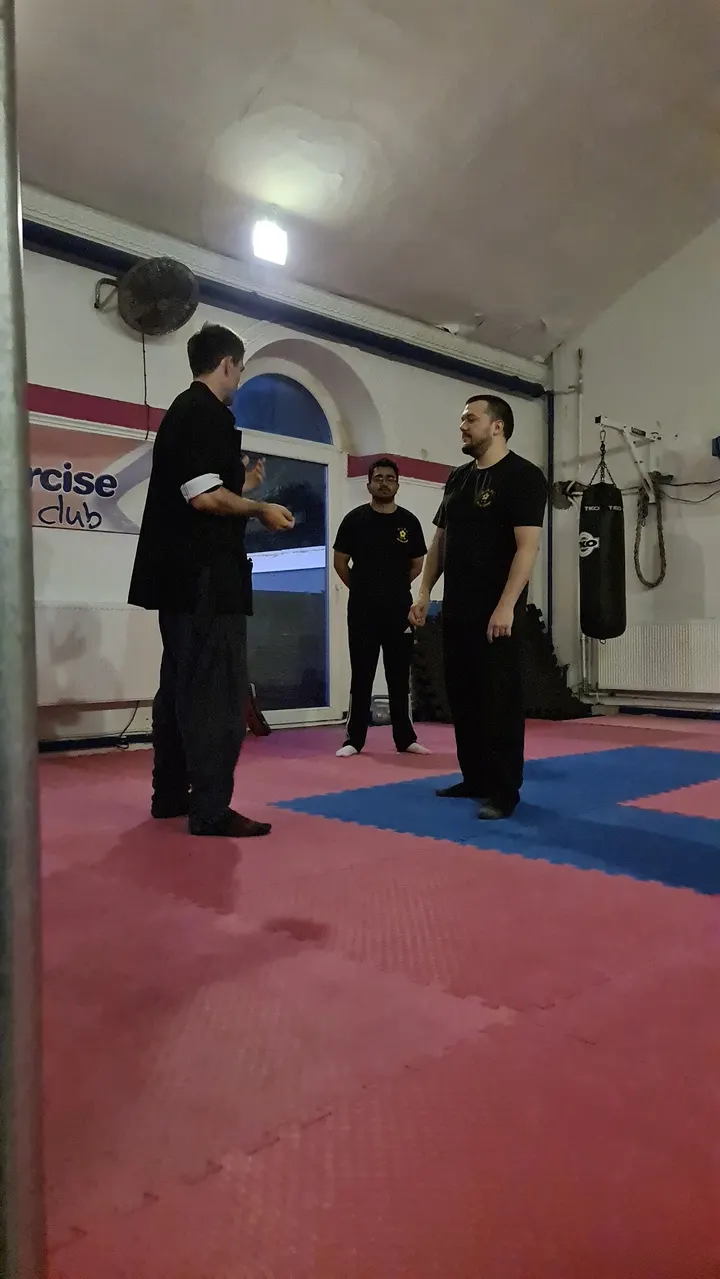 The Exercise Club — fitness studio in Bristol — 5