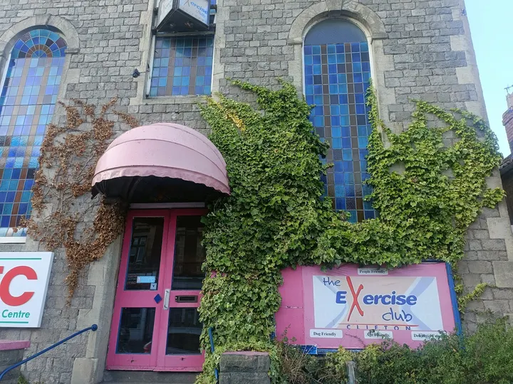 The Exercise Club — Fitness Studio in Westbury Park, Bristol