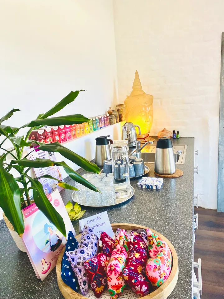 yogaLounge Jennie M. Schwarz — yoga-studio in Altstadt I, Mülheim an der Ruhr — 3