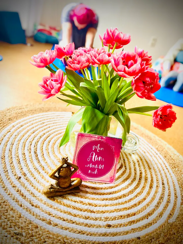 yogaLounge Jennie M. Schwarz — yoga-studio in Mülheim an der Ruhr — 3
