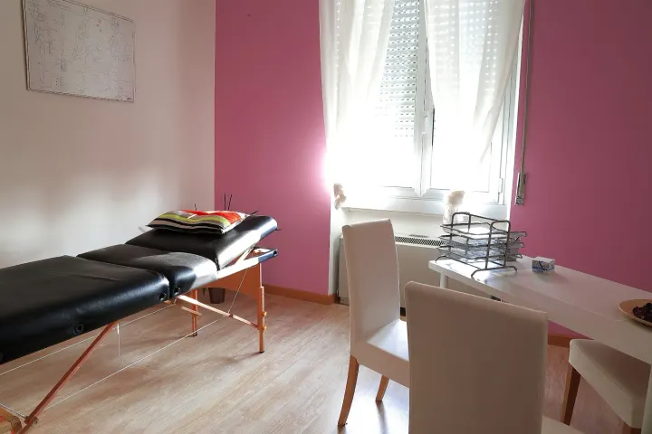 Pilates Evolution Asd — pilates-studio a Mecenate, Milano — 3