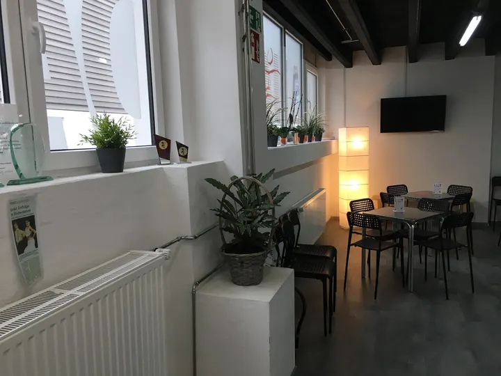 Dance In Bensberg Frankenforst — tanz-studio in Alt-Frankenforst, Bergisch Gladbach — 2