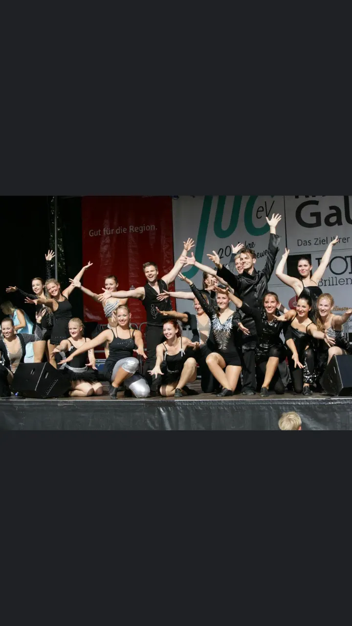 Dance In Bensberg Frankenforst — tanz-studio in Bergisch Gladbach — 4