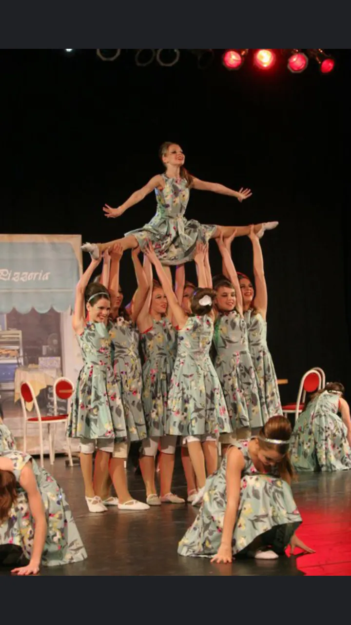 Dance In Bensberg Frankenforst — tanz-studio in Bergisch Gladbach — 5