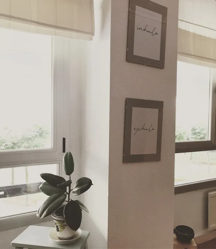 The Room Yoga — yoga-studio en Villa Pilar, Burgos — 2