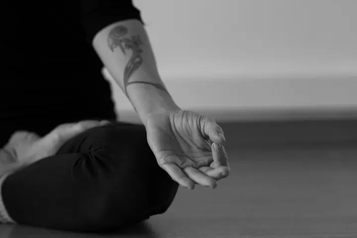 The Room Yoga — Yoga en Villa Pilar, Burgos