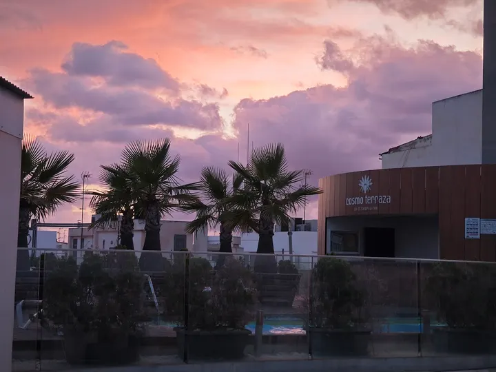 Cosmopolitan Elche — estudio de fitness-studio en Elche — 4