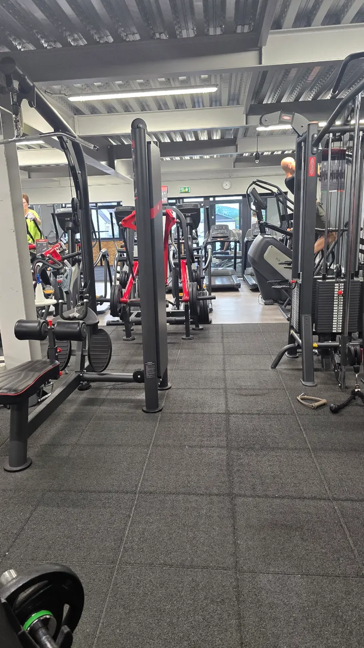 Gym Club 3b Rue des Prés — salle de fitness-studio à Marlenheim, Strasbourg — 2
