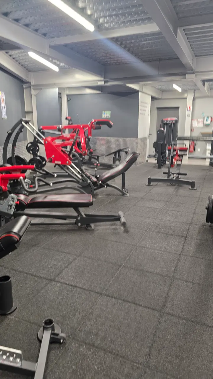Gym Club 3b Rue des Prés — salle de fitness-studio à Marlenheim, Strasbourg — 3