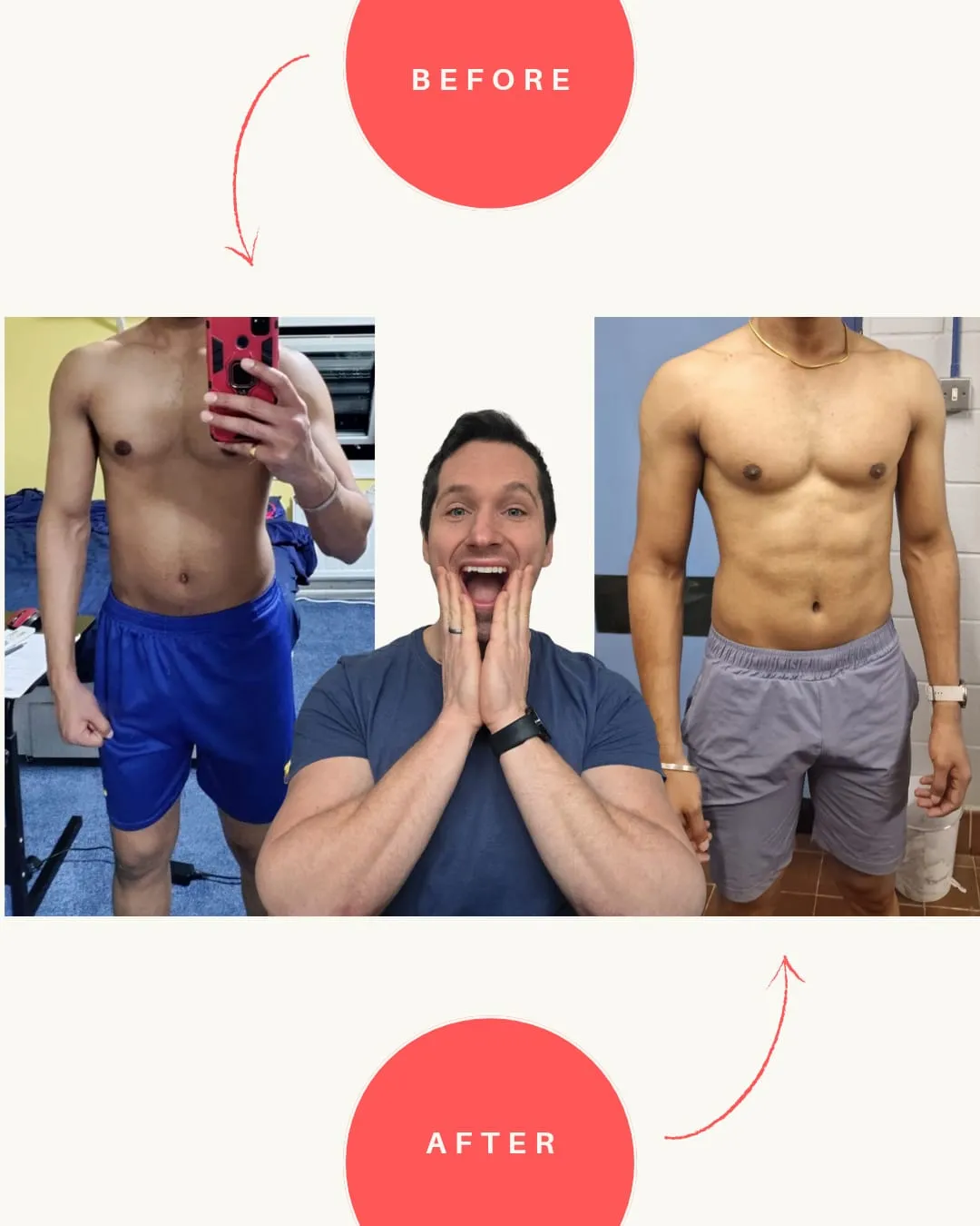 R & B Fitness — fitness studio in Bedford — 2