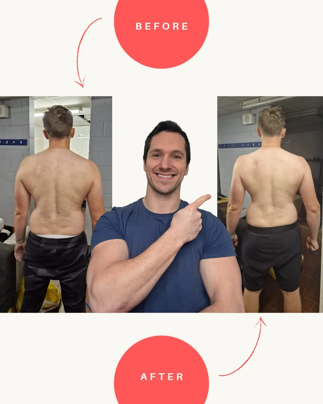R & B Fitness — fitness studio in Bedford — 3