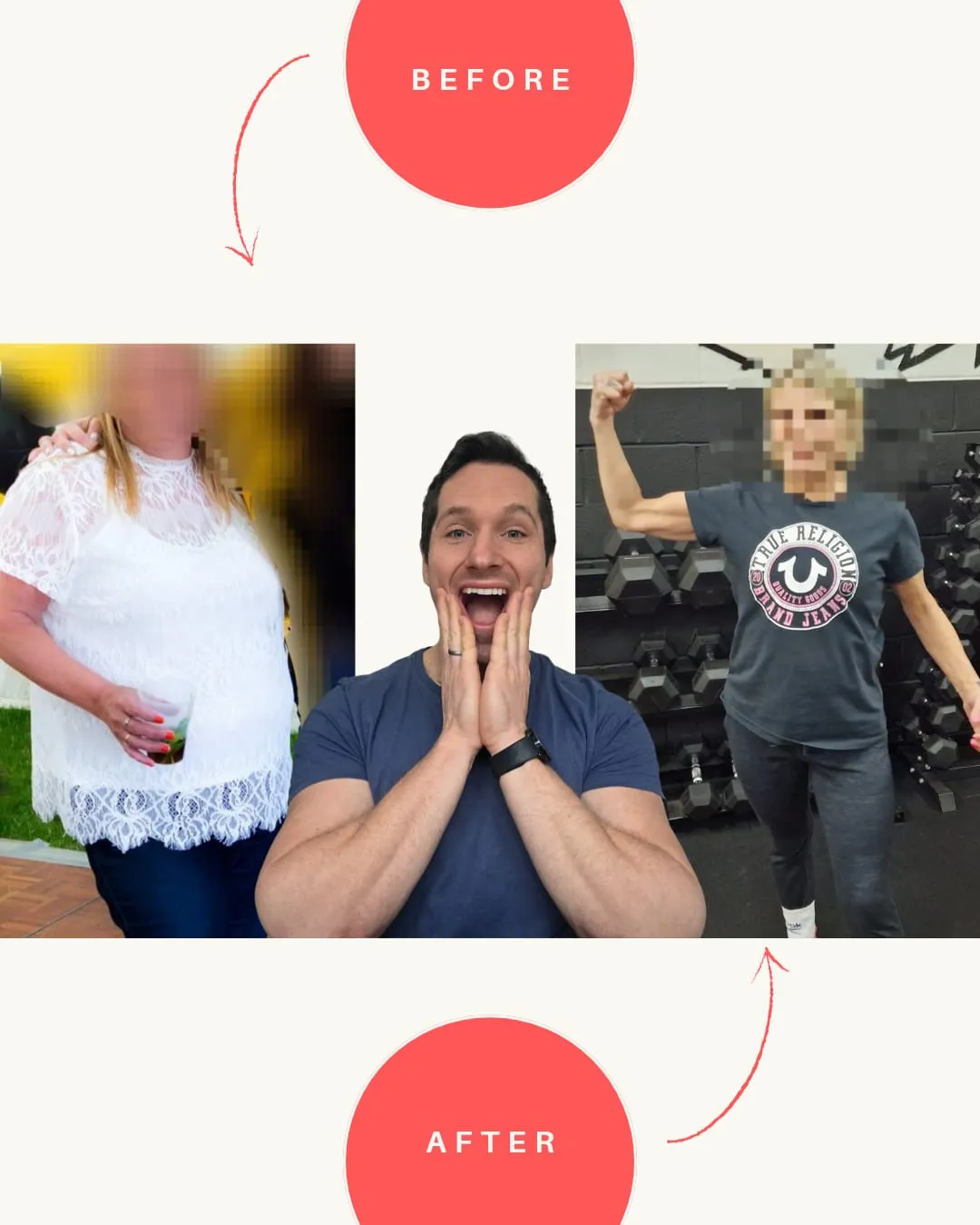 R & B Fitness — fitness studio in Bedford — 4