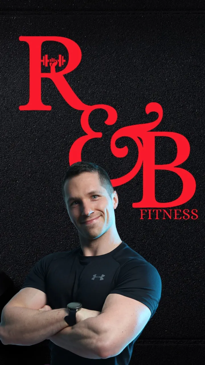 R & B Fitness — Fitness Studio in Harrowden, Bedford