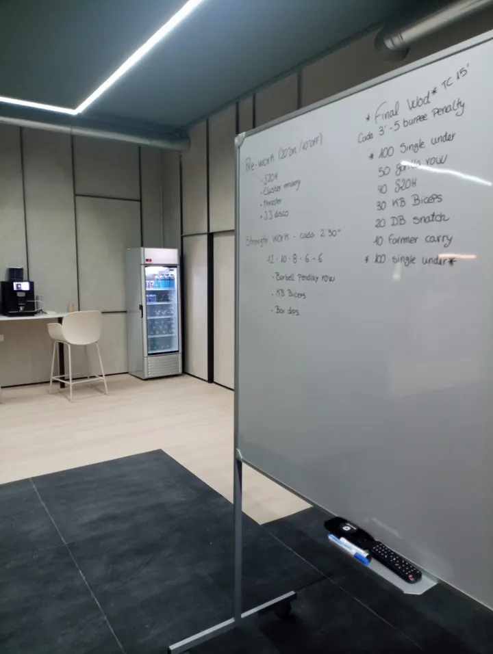 Ground Training Studio Boutique De Funcional — entrenamiento funcional-studio en Valencia — 5
