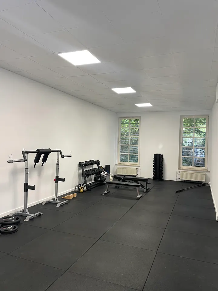 Jamal Sol | Personal Training — pt-studio in Berlin — 5