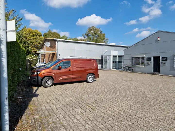 Triangle Martial Arts — mma-studio in Schützenhof, Münster — 3